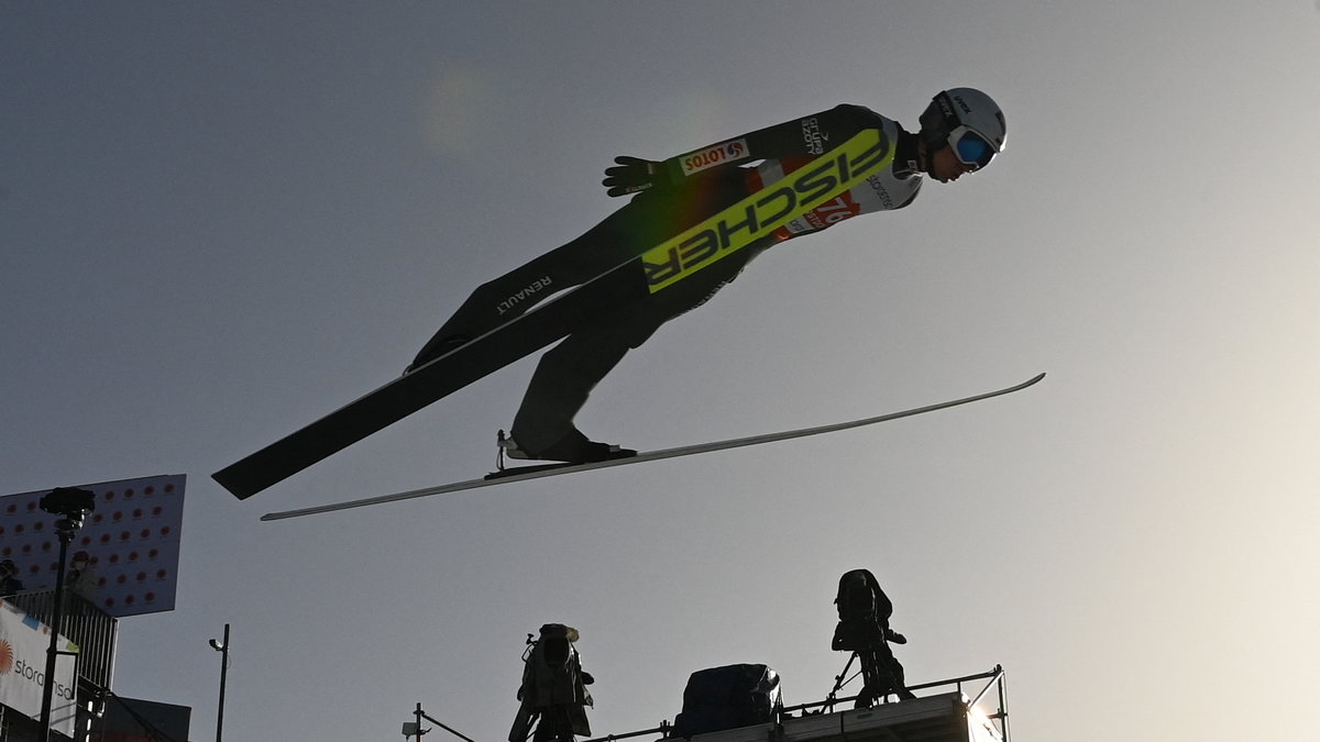 Kamil Stoch