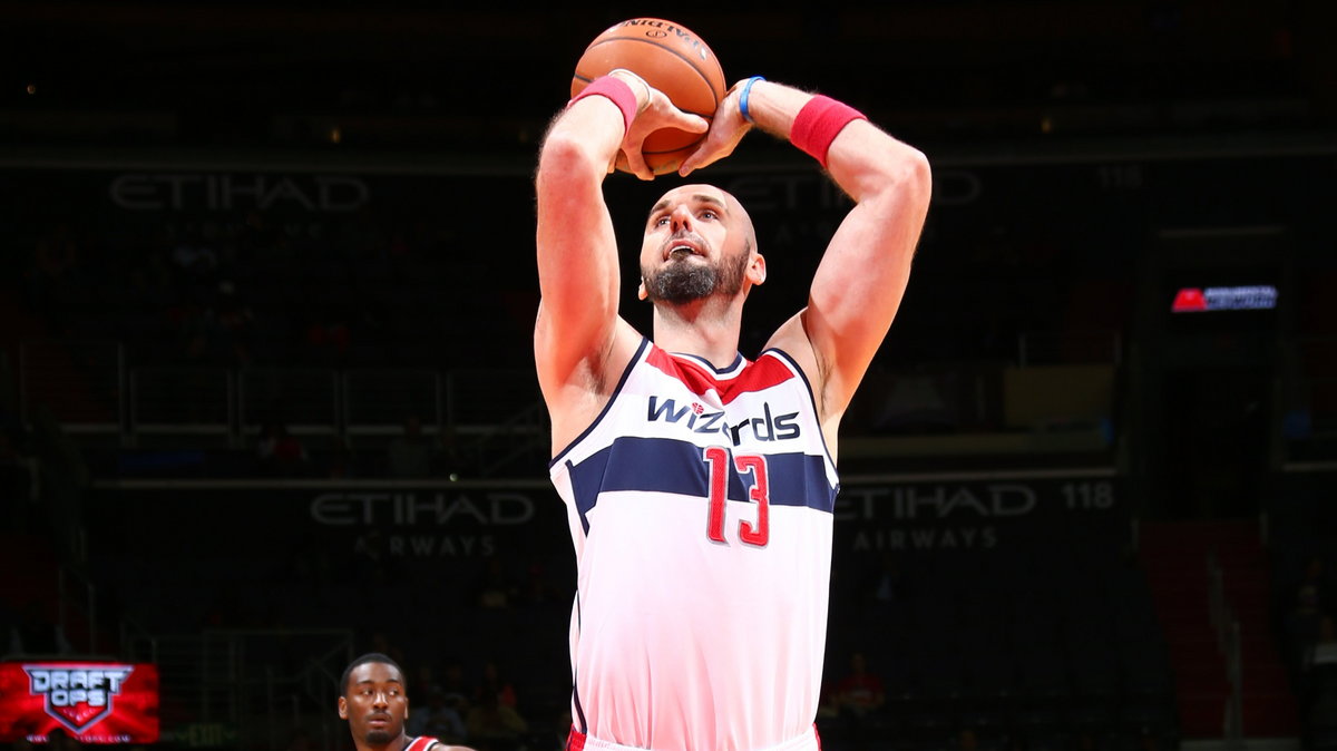 Marcin Gortat