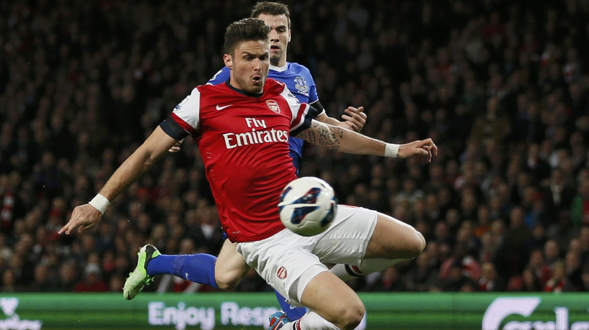 Olivier Giroud