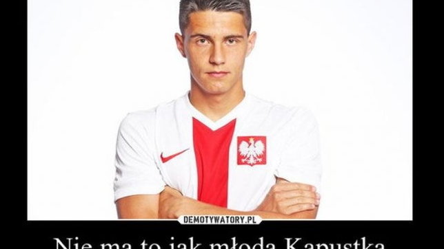 Polska - Gibraltar MEMY