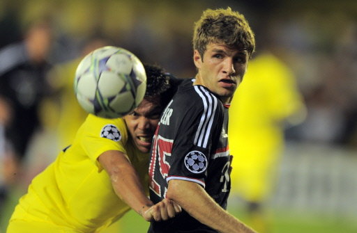 Thomas Mueller (P)