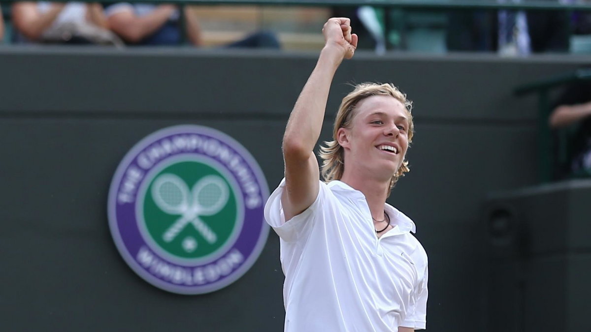 Denis Shapovalov