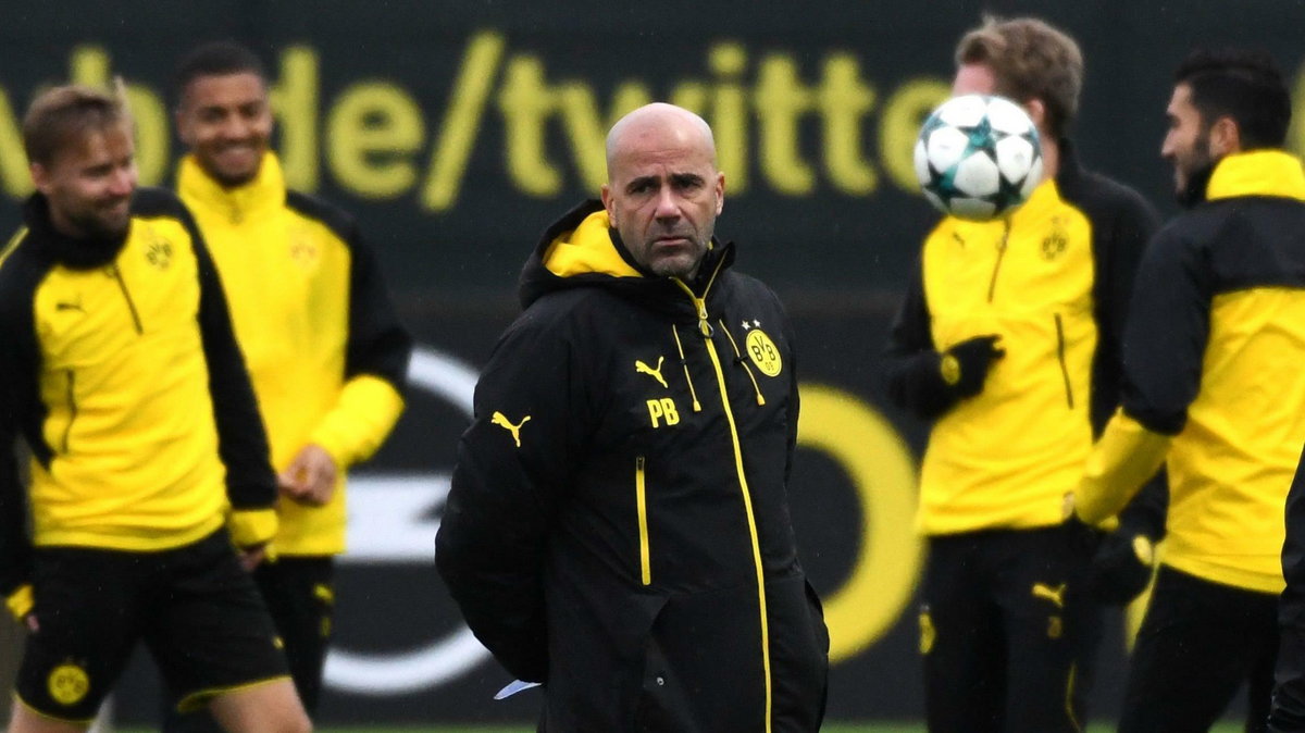 Peter Bosz