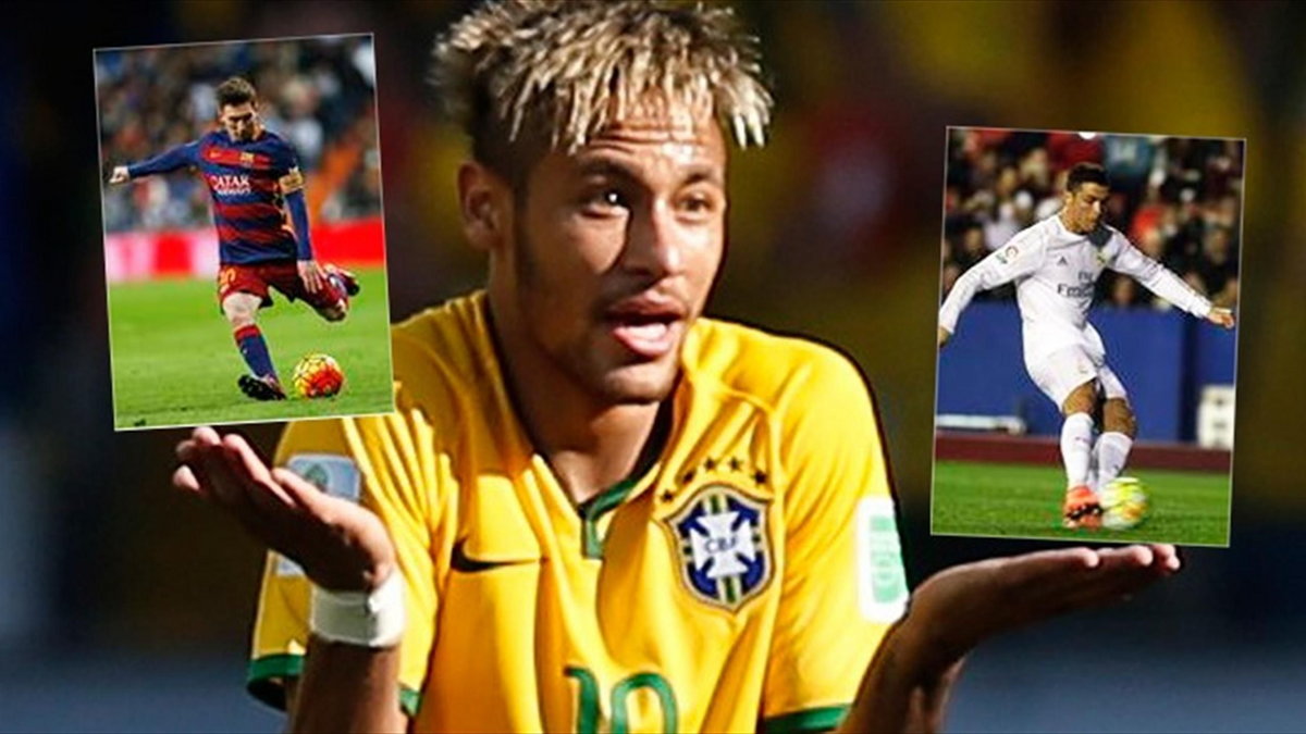 Neymar: chcę zagrać na igrzyskach