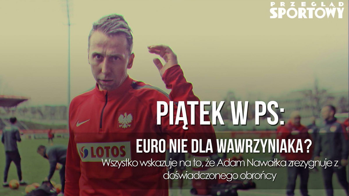 Piątek w PS