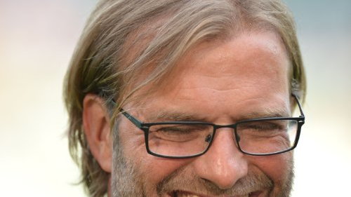 Juergen Klopp