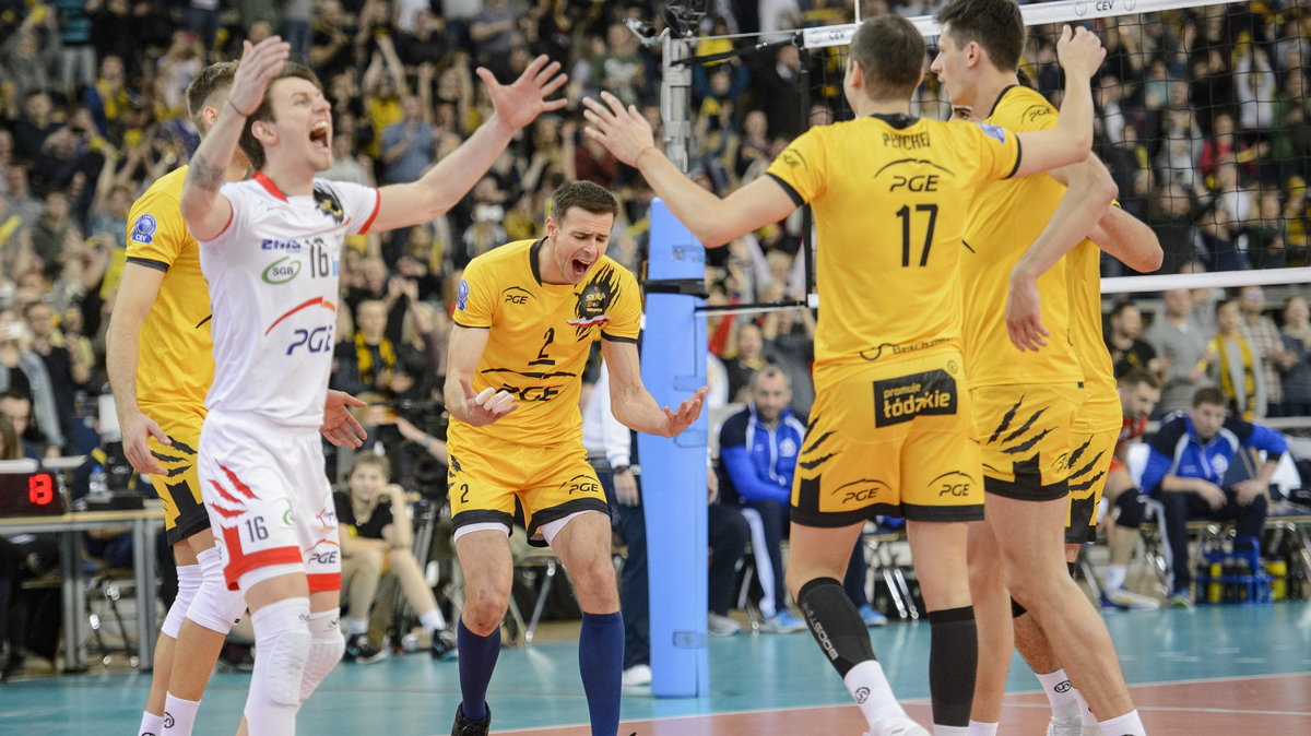 PGE Skra Bełchatów