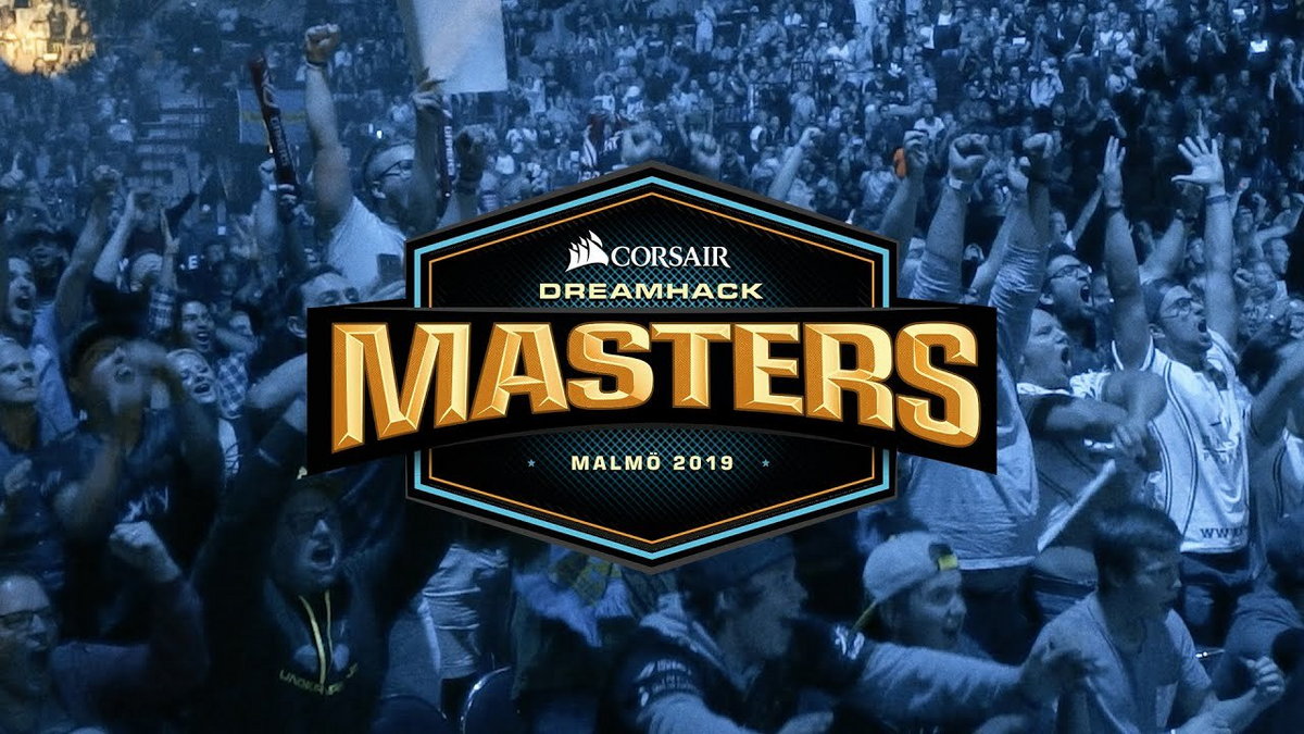 DreamHack Masters Malmo