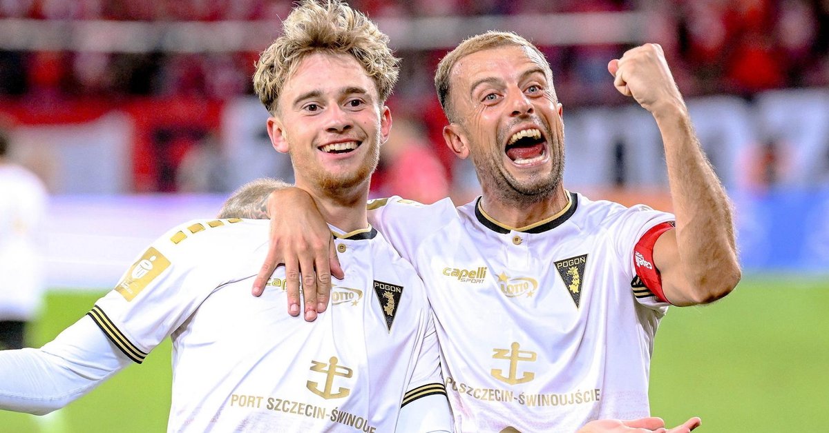 PKO BP Ekstraklasa. Korona Kielce - Pogoń Szczecin. O której dzisiaj mecz? Wynik na żywo