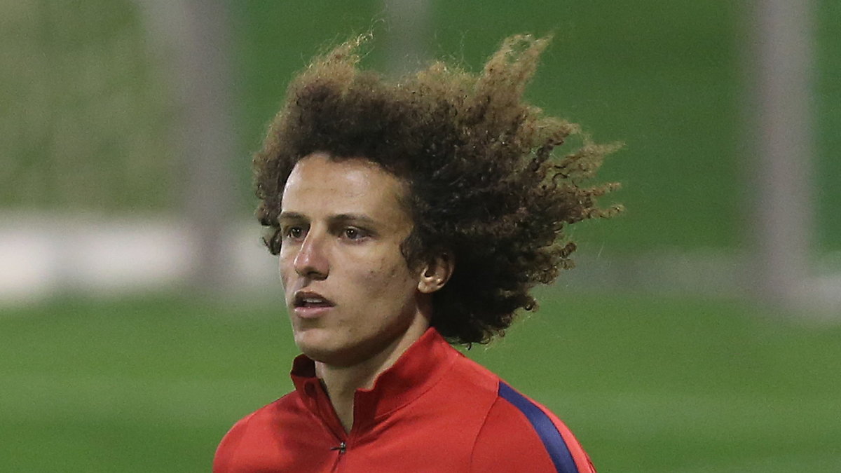 David Luiz