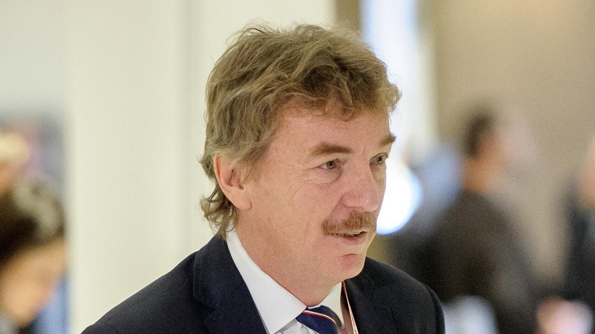 Zbigniew Boniek