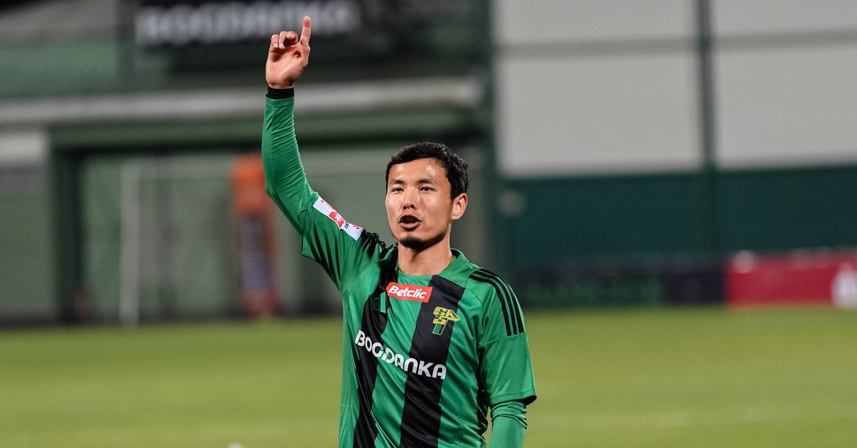 Co za triumf Górnika Łęczna! najważniejszy mecz