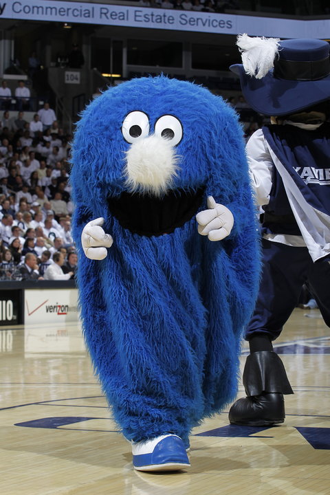 Xavier Musketeers