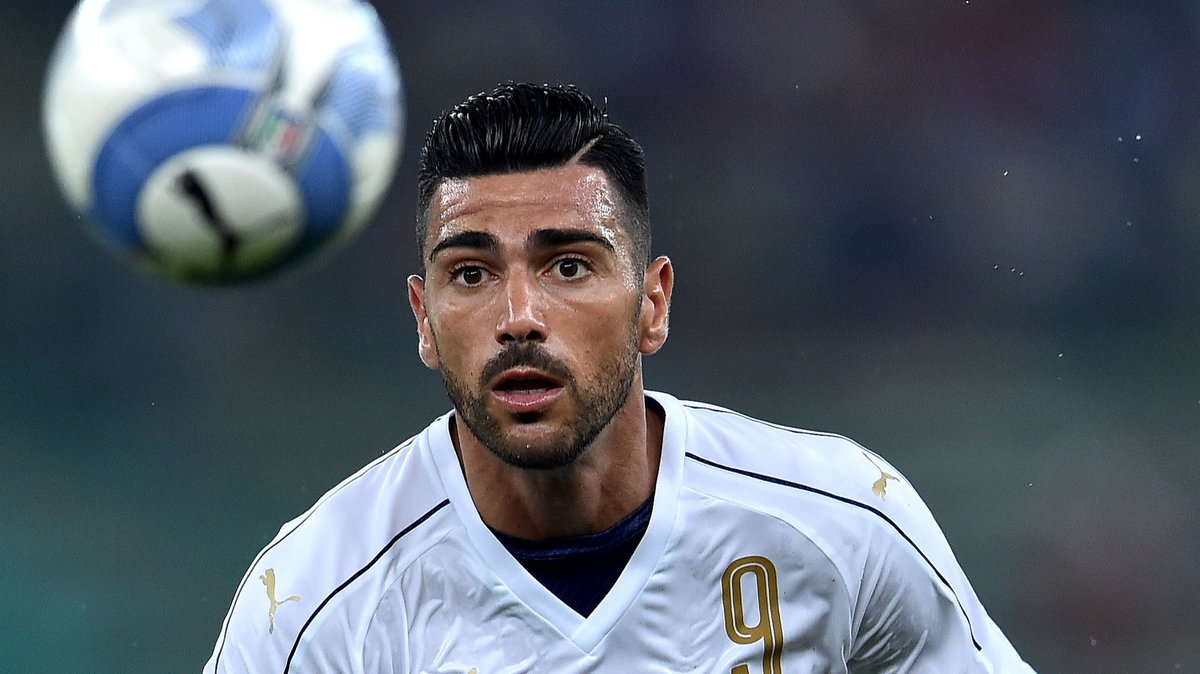 Graziano Pelle