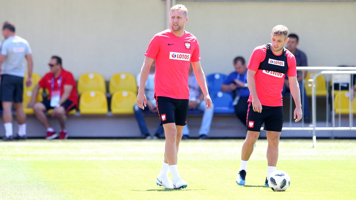 Kamil Glik