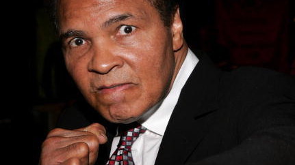 Muhammad Ali