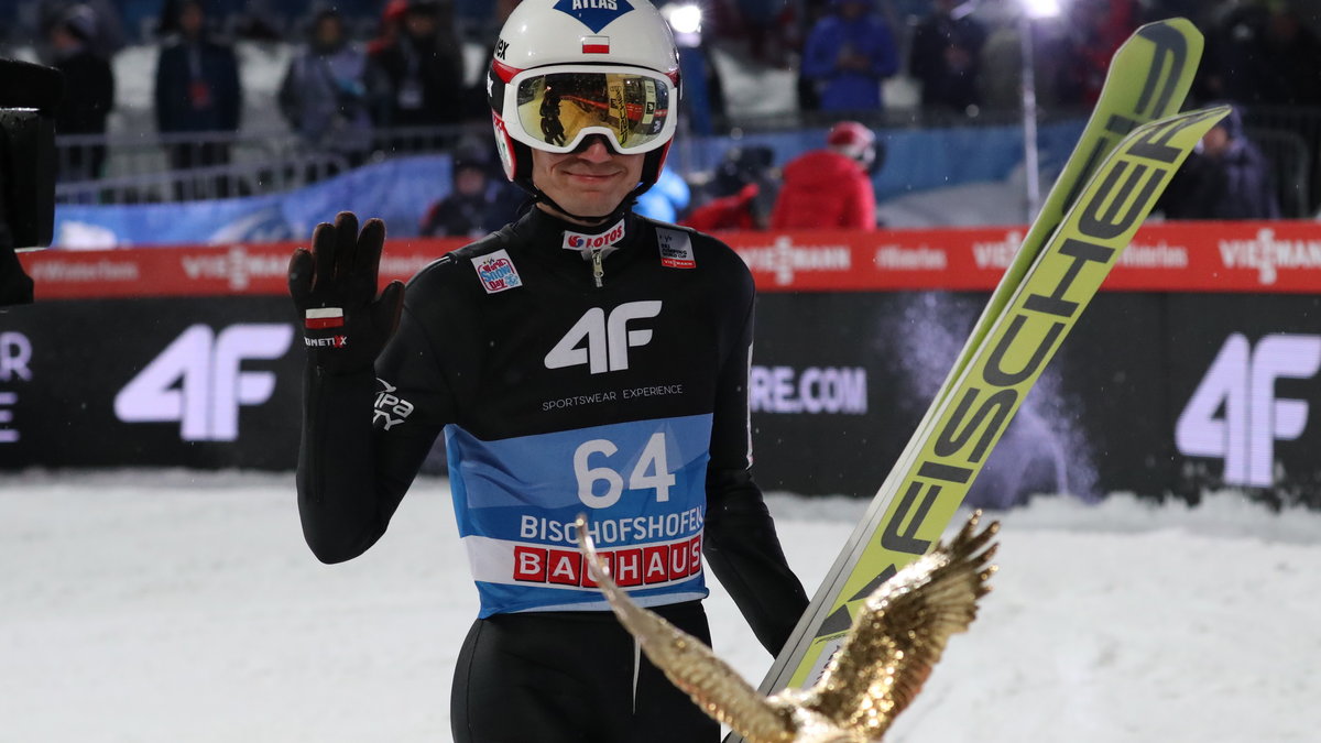 Kamil Stoch