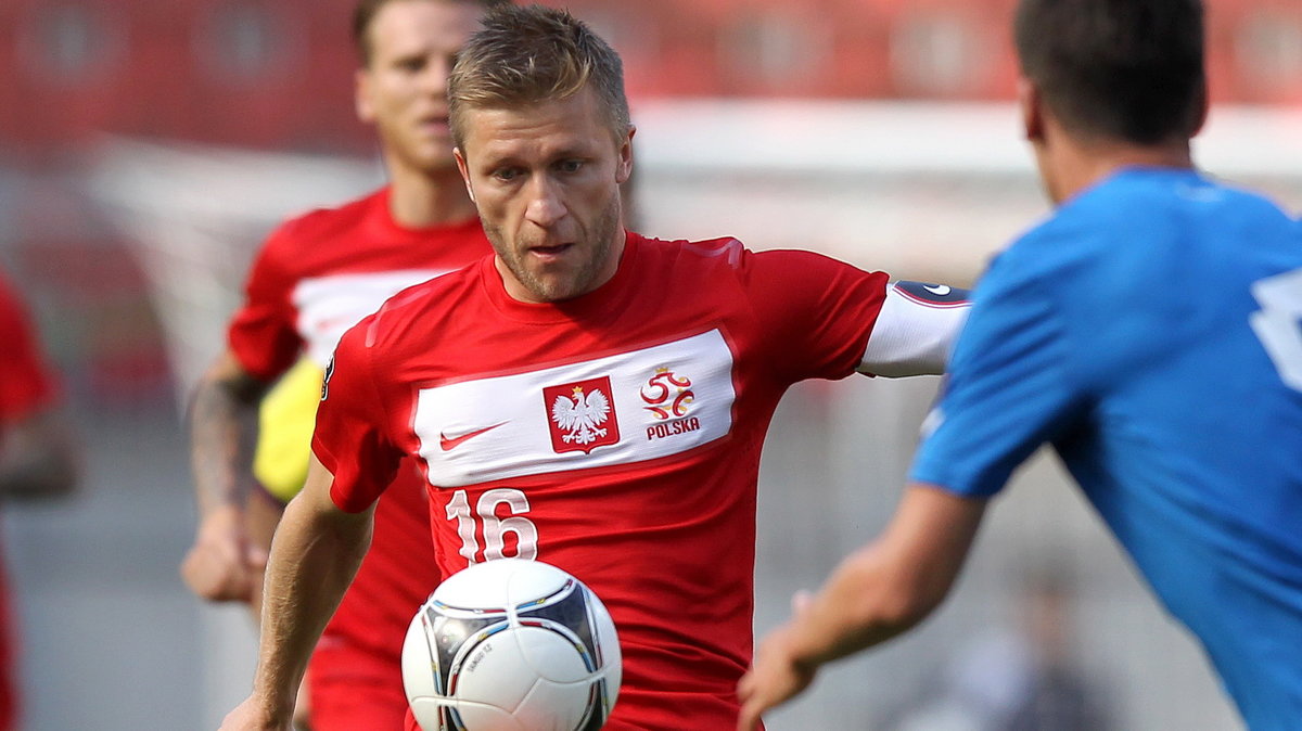 Jakub Błaszczykowski