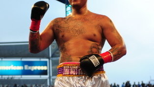 Chris Arreola