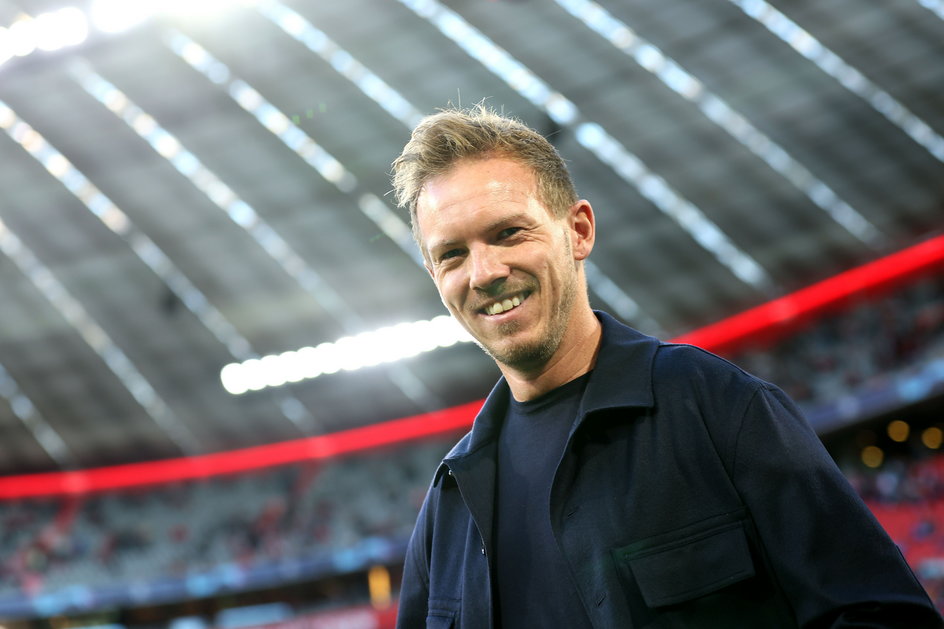 Julian Nagelsmann