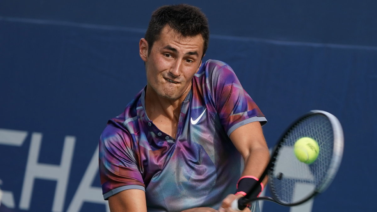 Bernard Tomic