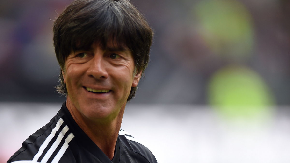 Joachim Loew