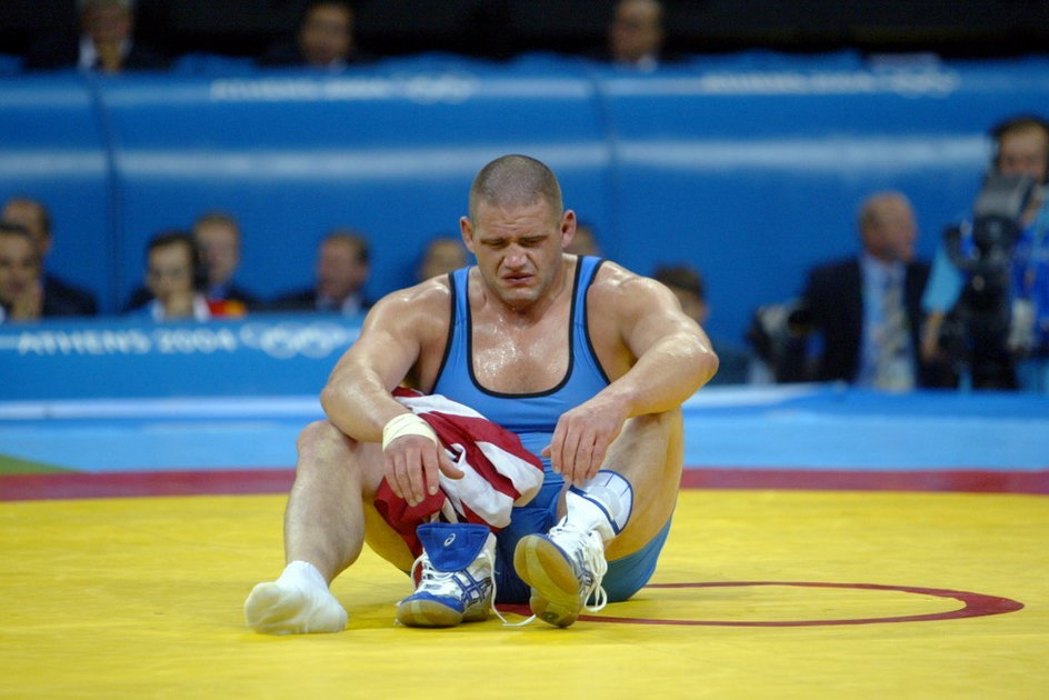 Rulon Gardner