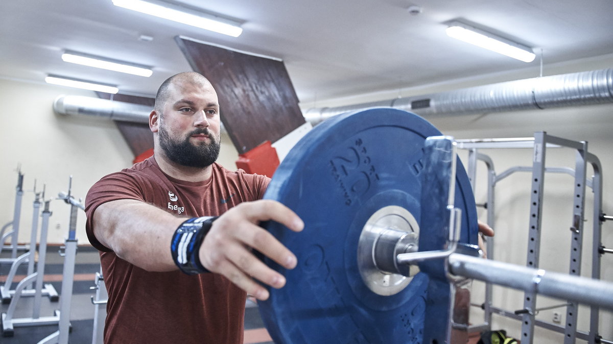 Michał Haratyk