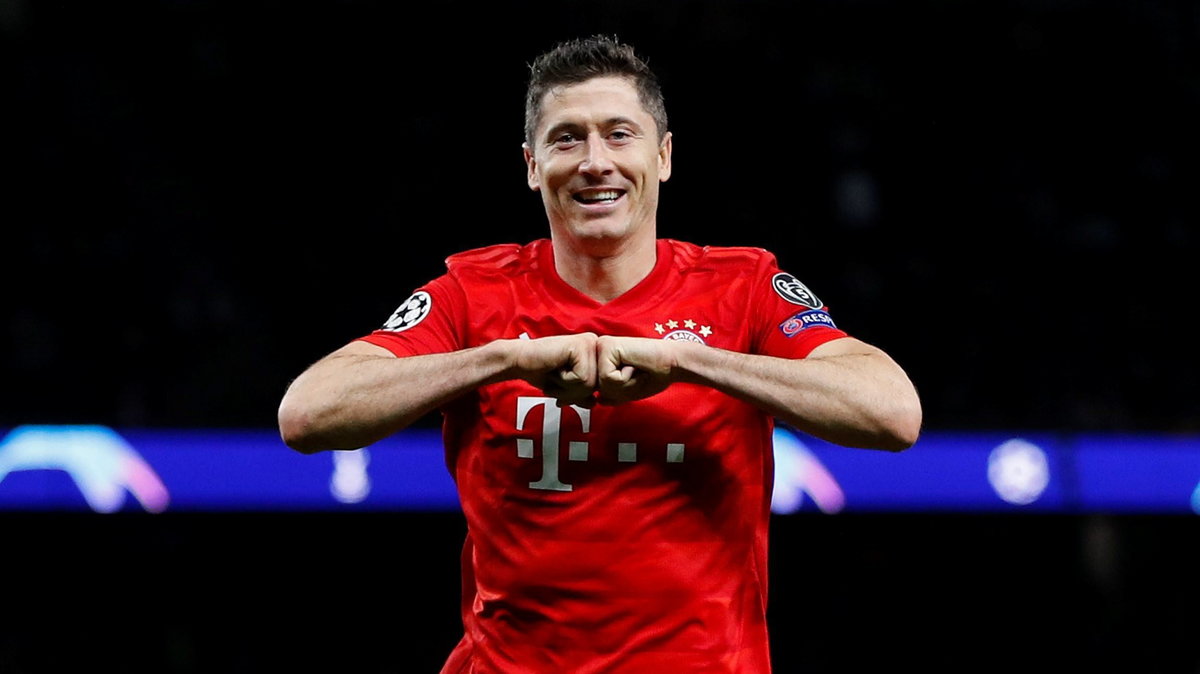 Robert Lewandowski