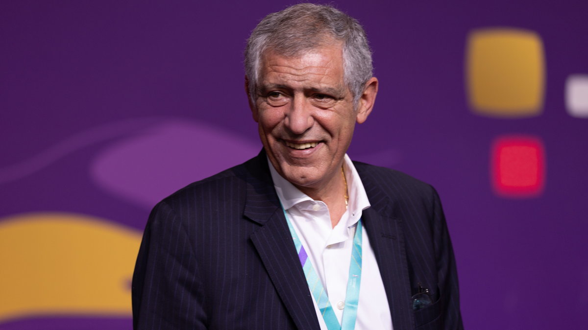 Fernando Santos