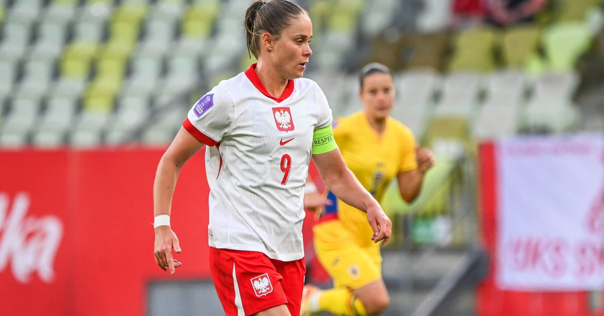 Hiszpanie ogłaszają w sprawie Ewy Pajor. Tuż przed mistrzostwami Europy