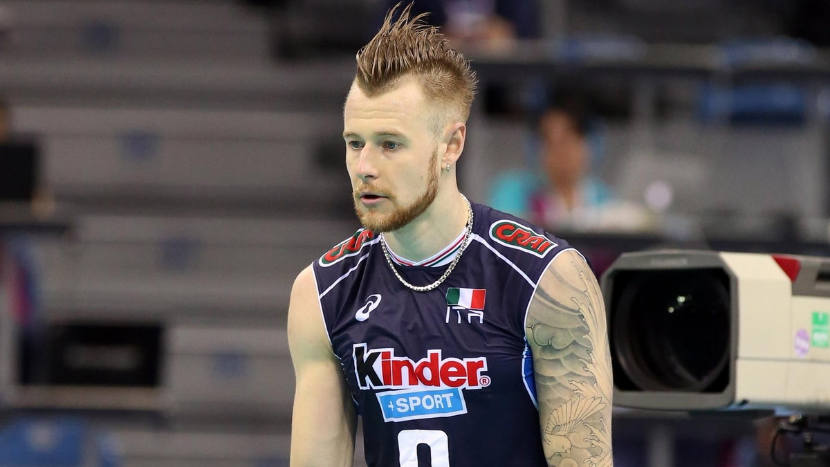 IVAN ZAYTSEV