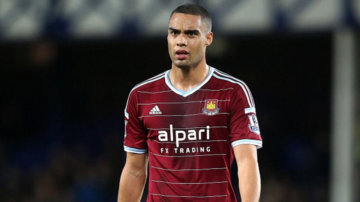 Winston Reid