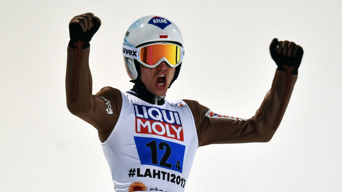 Kamil Stoch