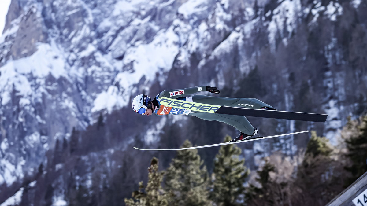 Kamil Stoch