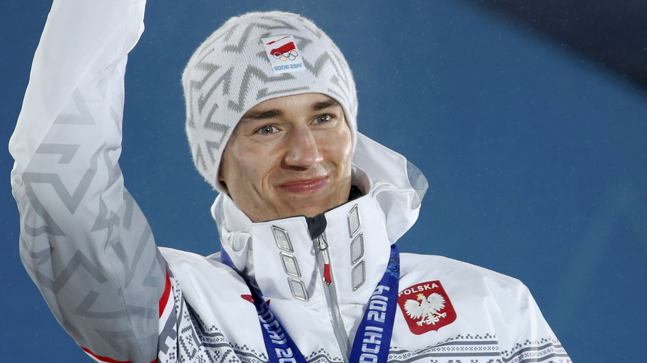 Kamil Stoch