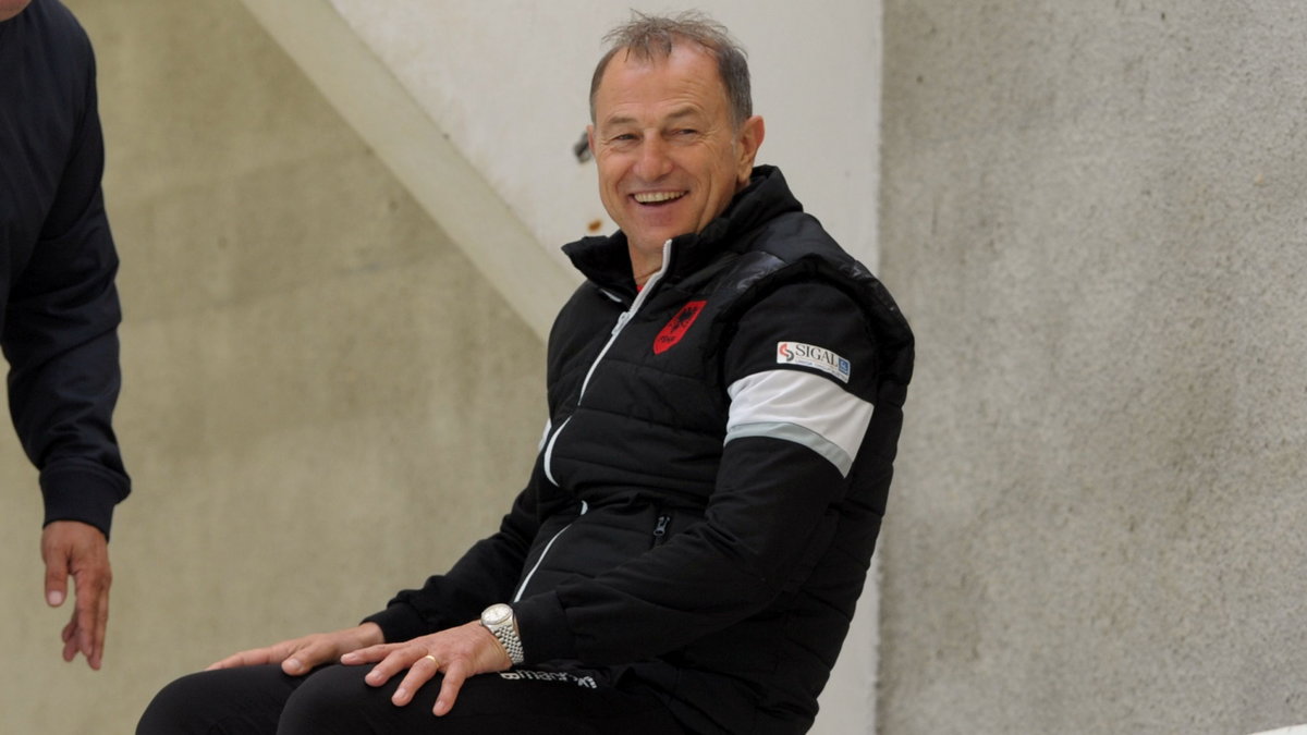 Gianni De Biasi