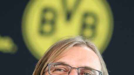 Juergen Klopp