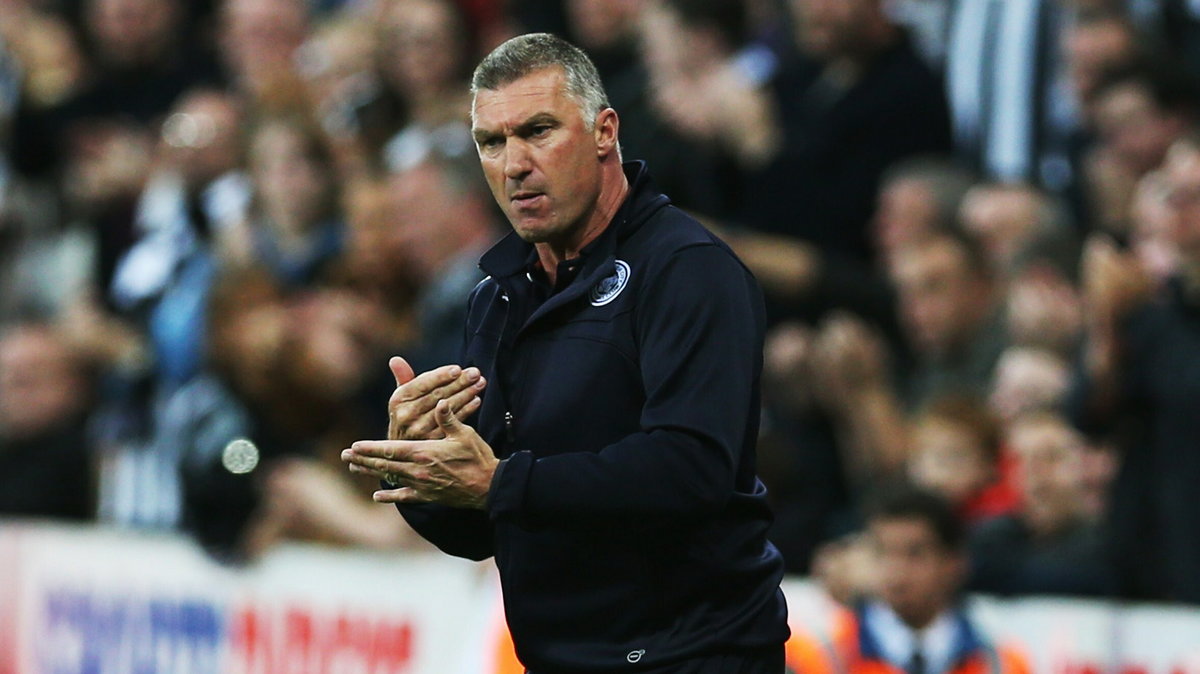 Nigel Pearson