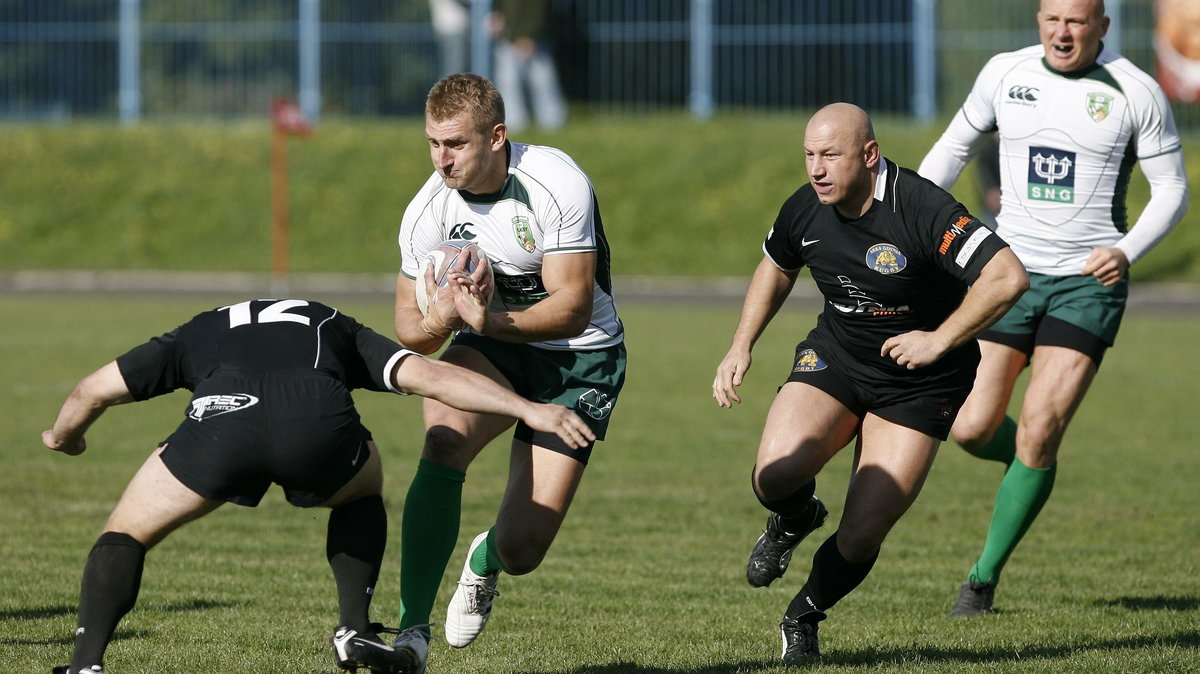 Derby Lechia - Arka