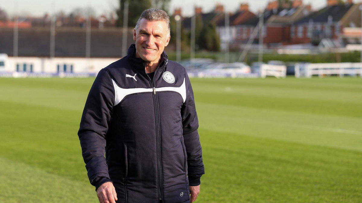 Nigel Pearson