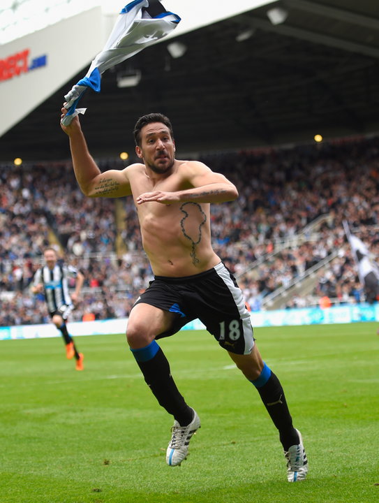 Jonas Gutierrez