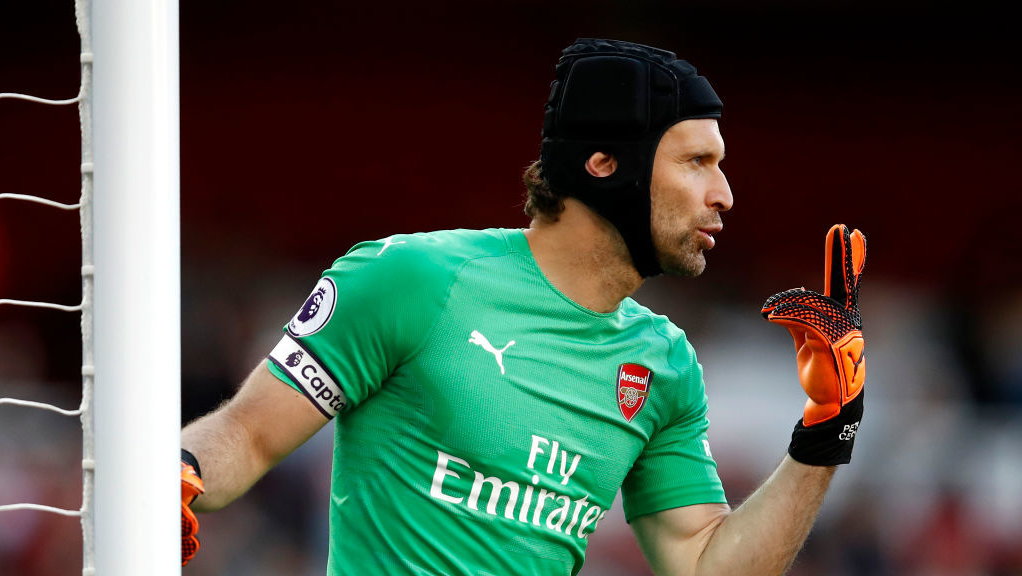 Petr Cech