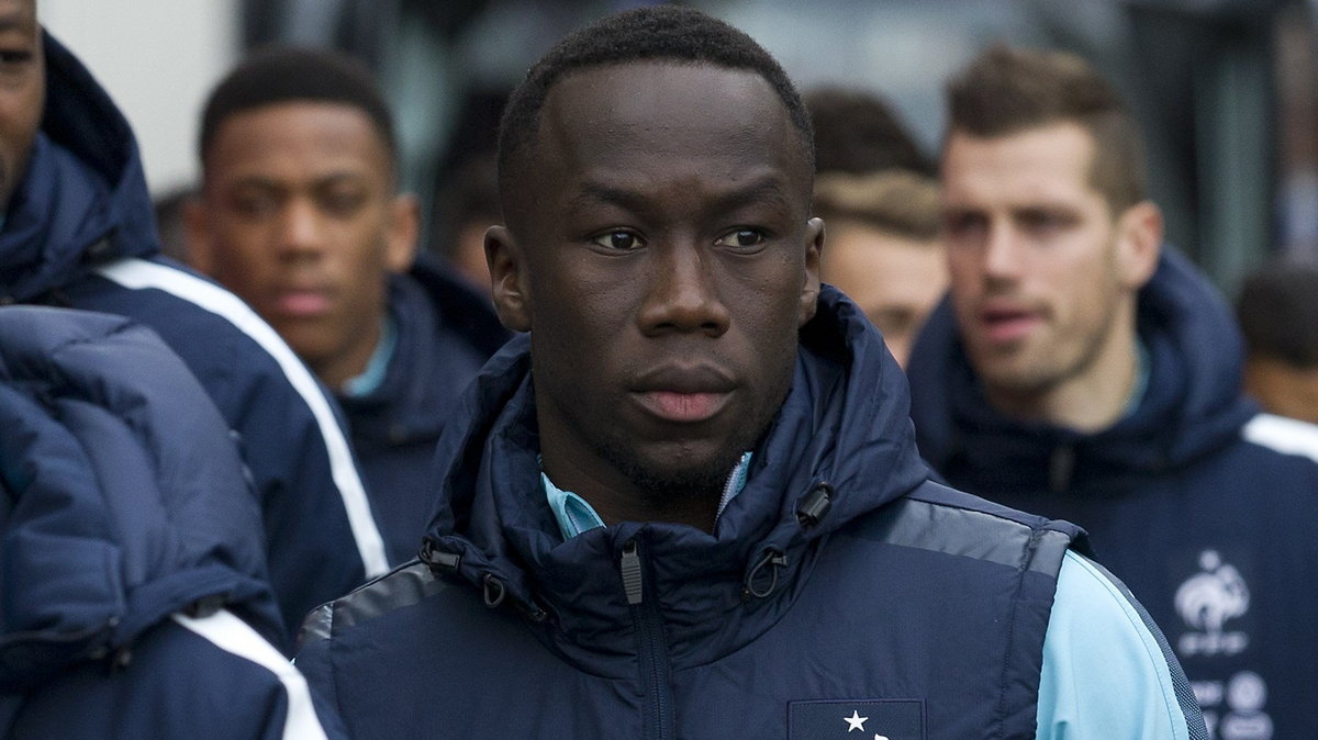 Bacary Sagna