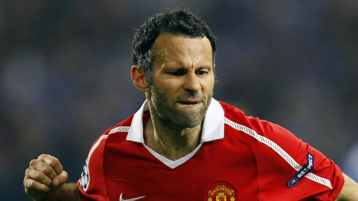 Ryan Giggs