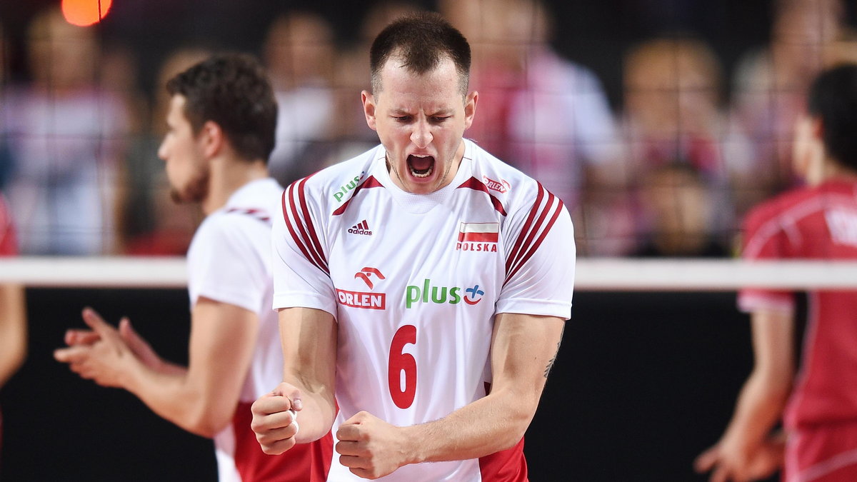 Bartosz Kurek