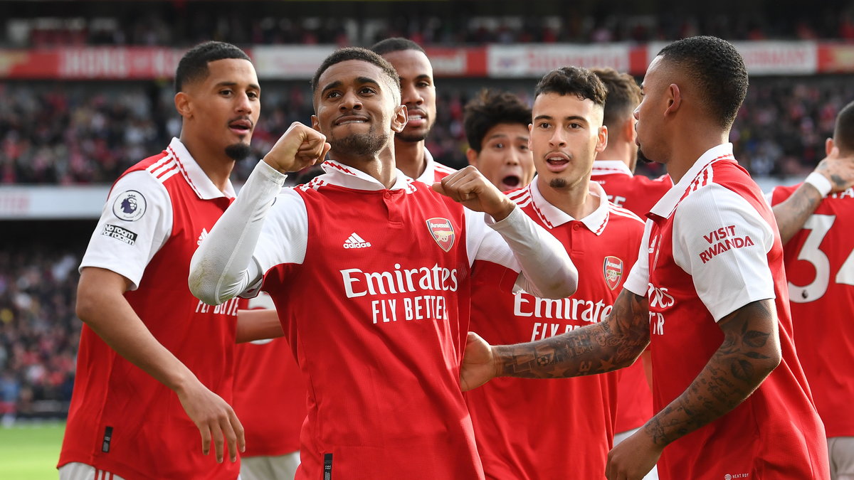 Arsenal FC