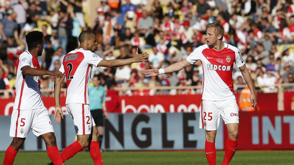 AS Monaco