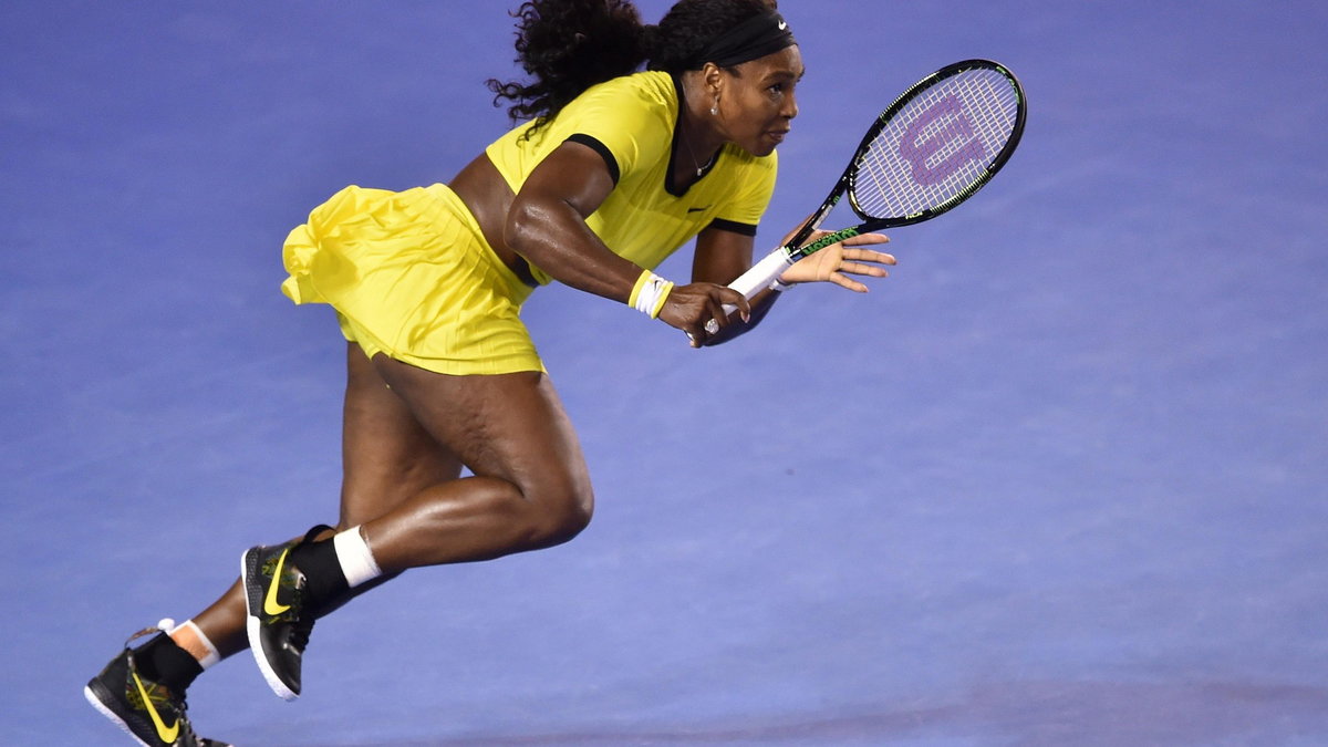 Serena Williams