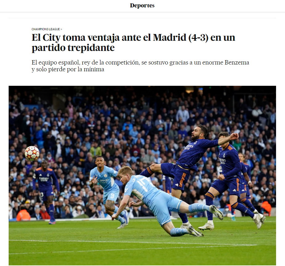 El Pais